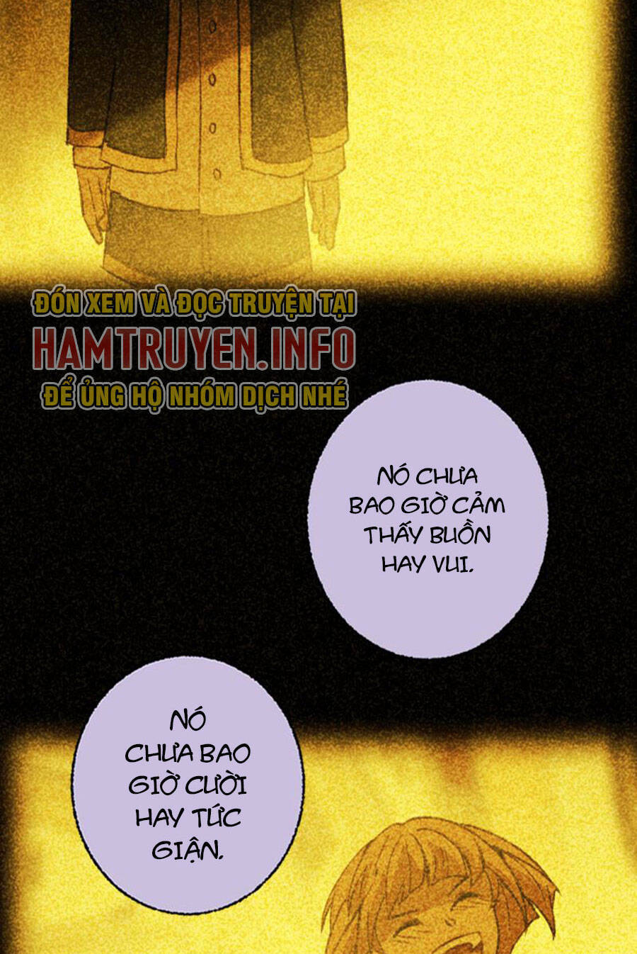 Deor! Chapter 58 - TC Truyện