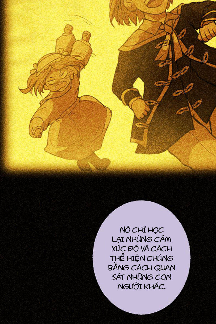 Deor! Chapter 58 - TC Truyện