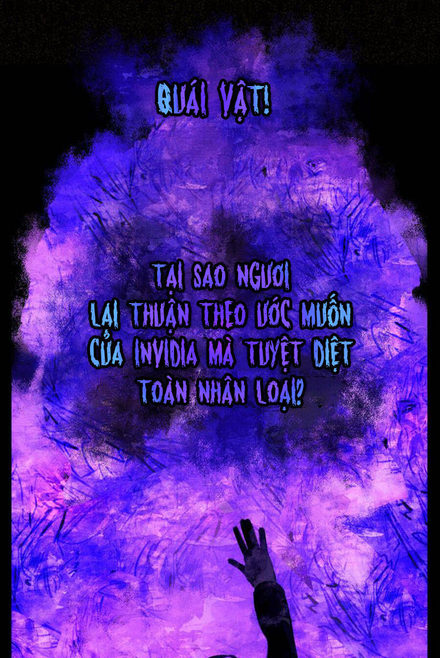 Deor! Chapter 58 - TC Truyện
