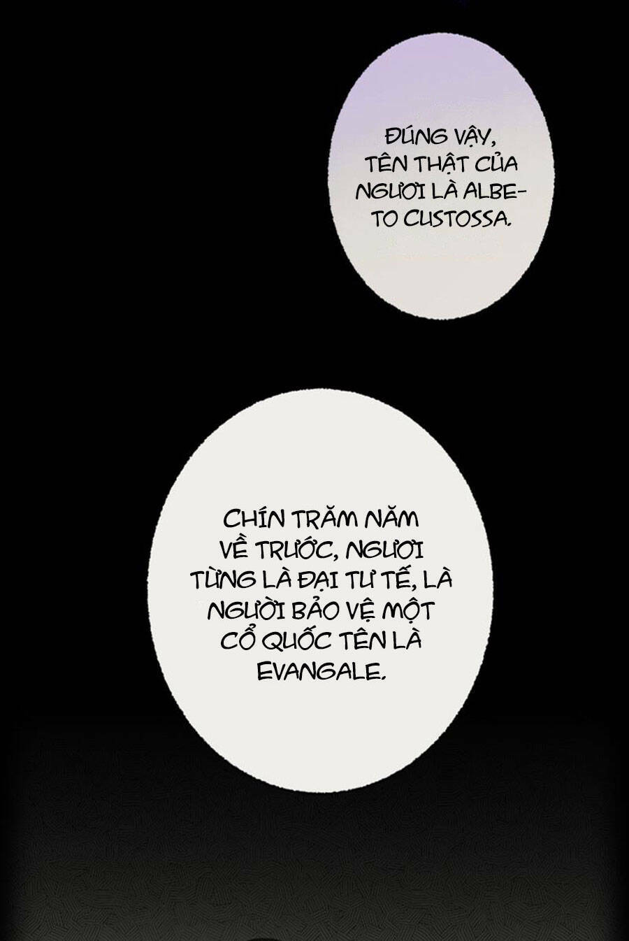 Deor! Chapter 58 - TC Truyện