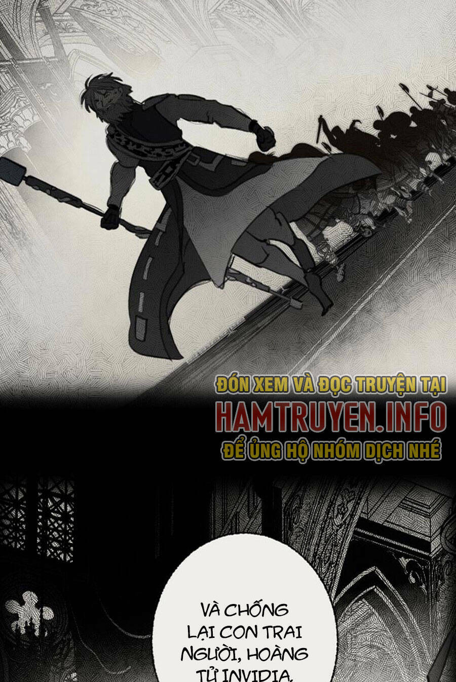 Deor! Chapter 58 - TC Truyện