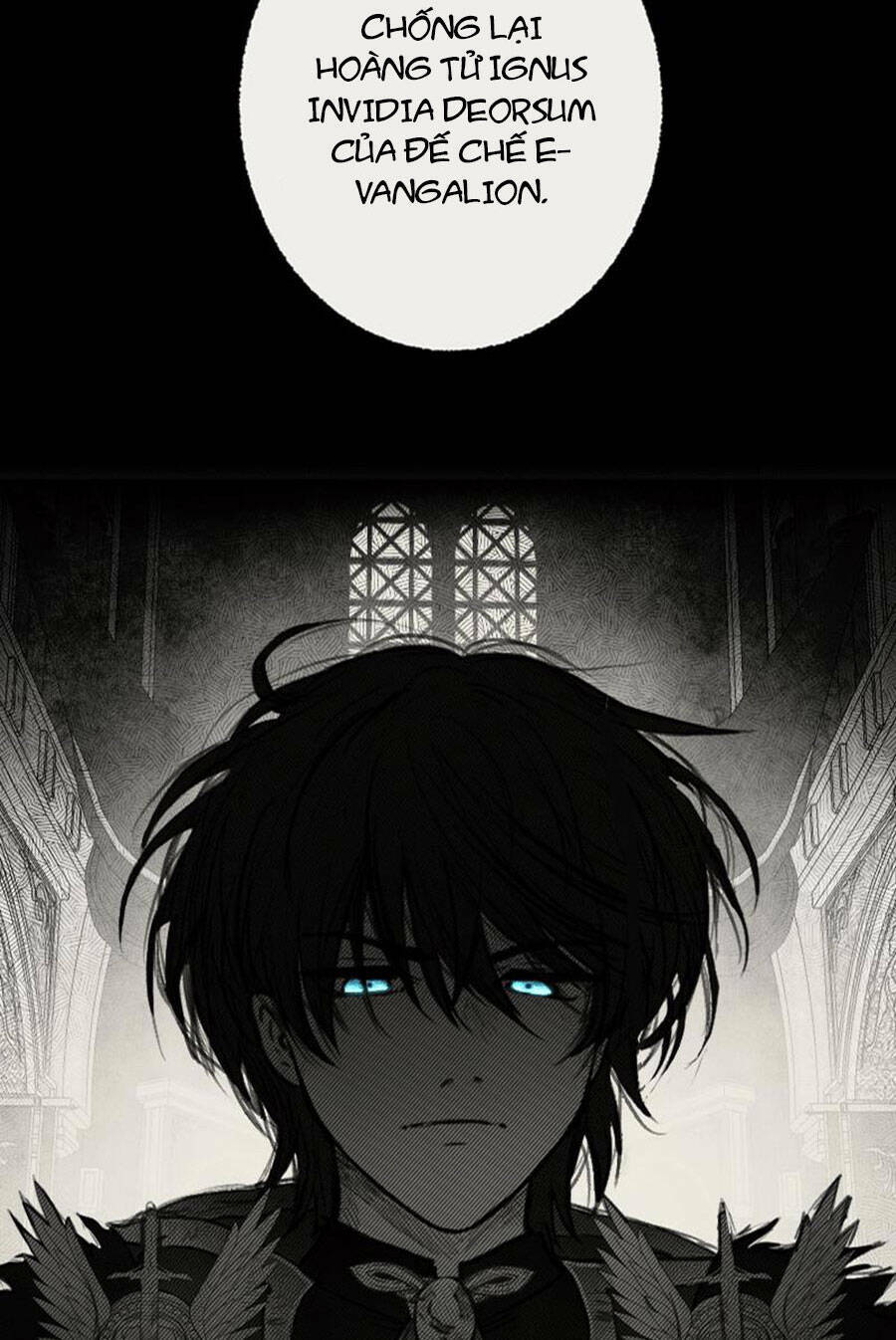 Deor! Chapter 58 - TC Truyện