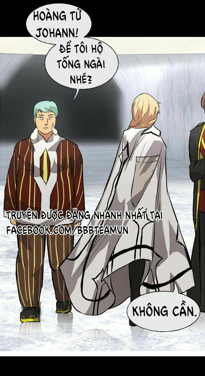 Deor! Chapter 6 - TC Truyện