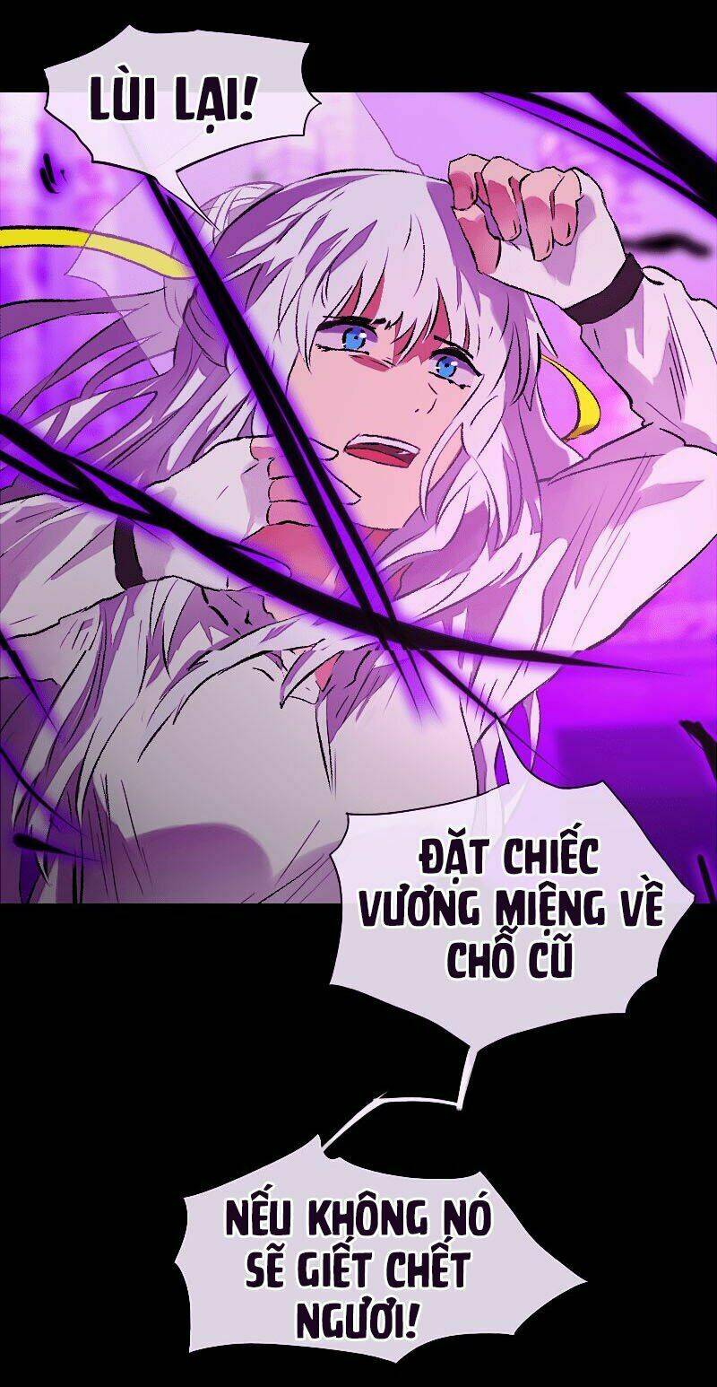 Deor! Chapter 6 - TC Truyện