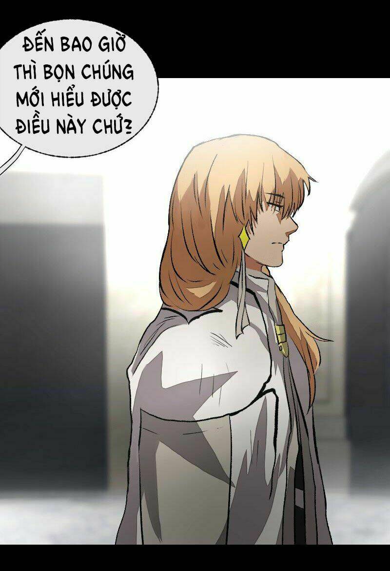 Deor! Chapter 6 - TC Truyện