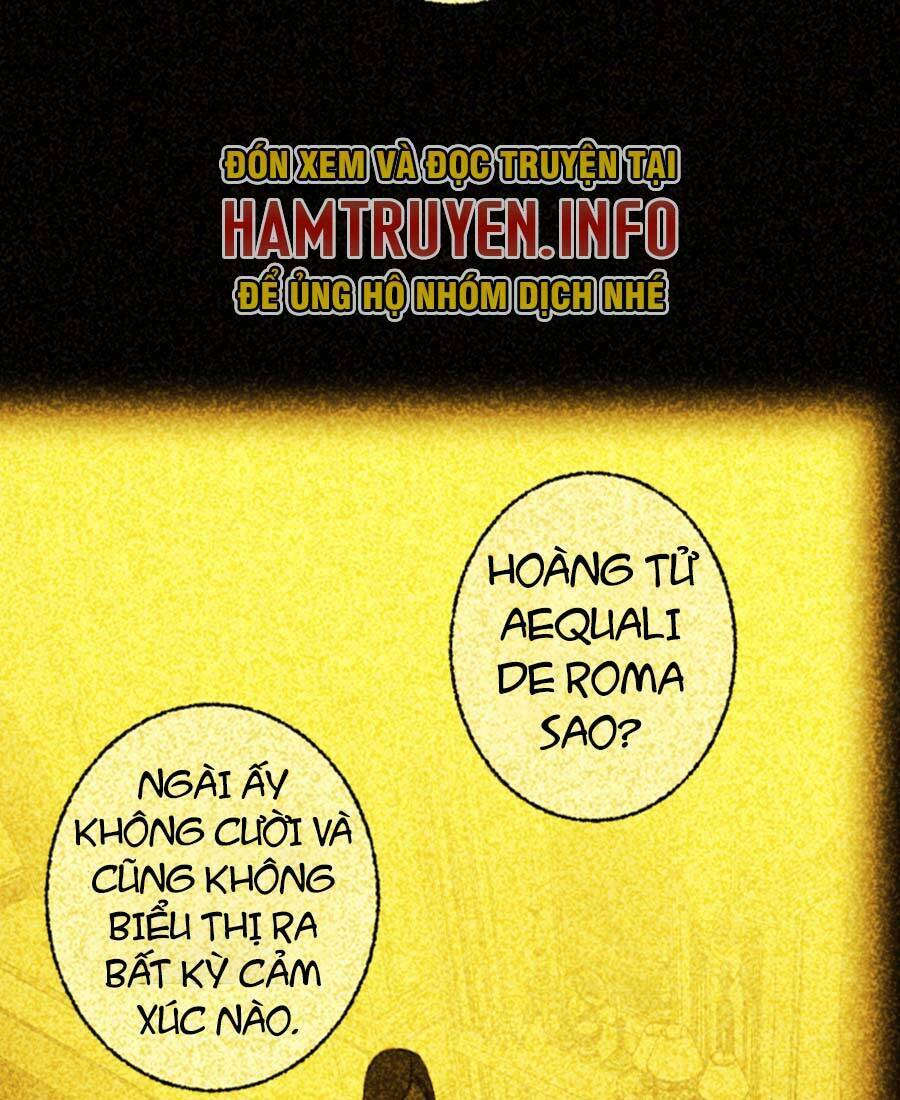Deor! Chapter 60 - TC Truyện