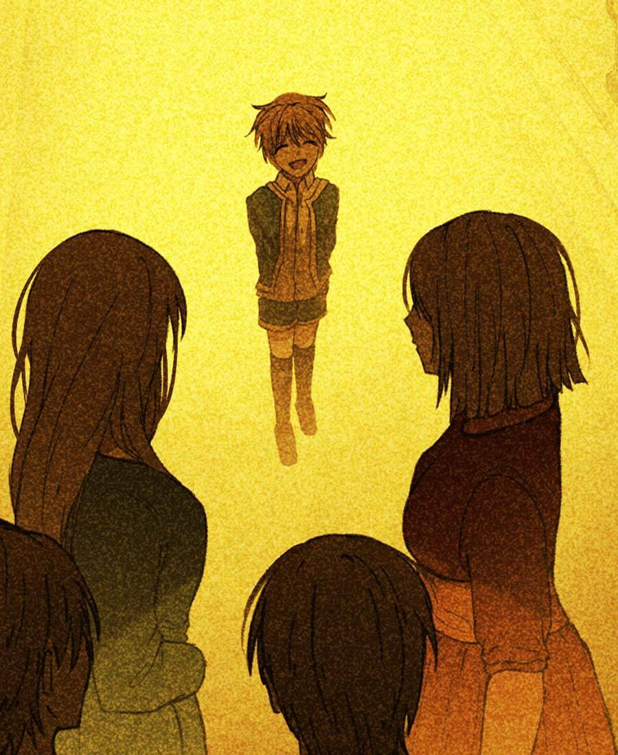 Deor! Chapter 60 - TC Truyện
