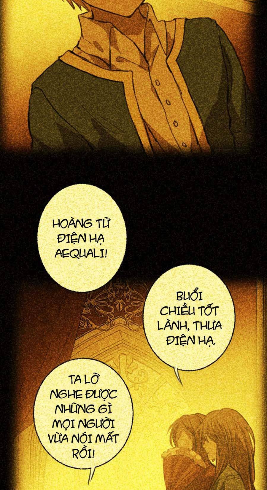 Deor! Chapter 60 - TC Truyện