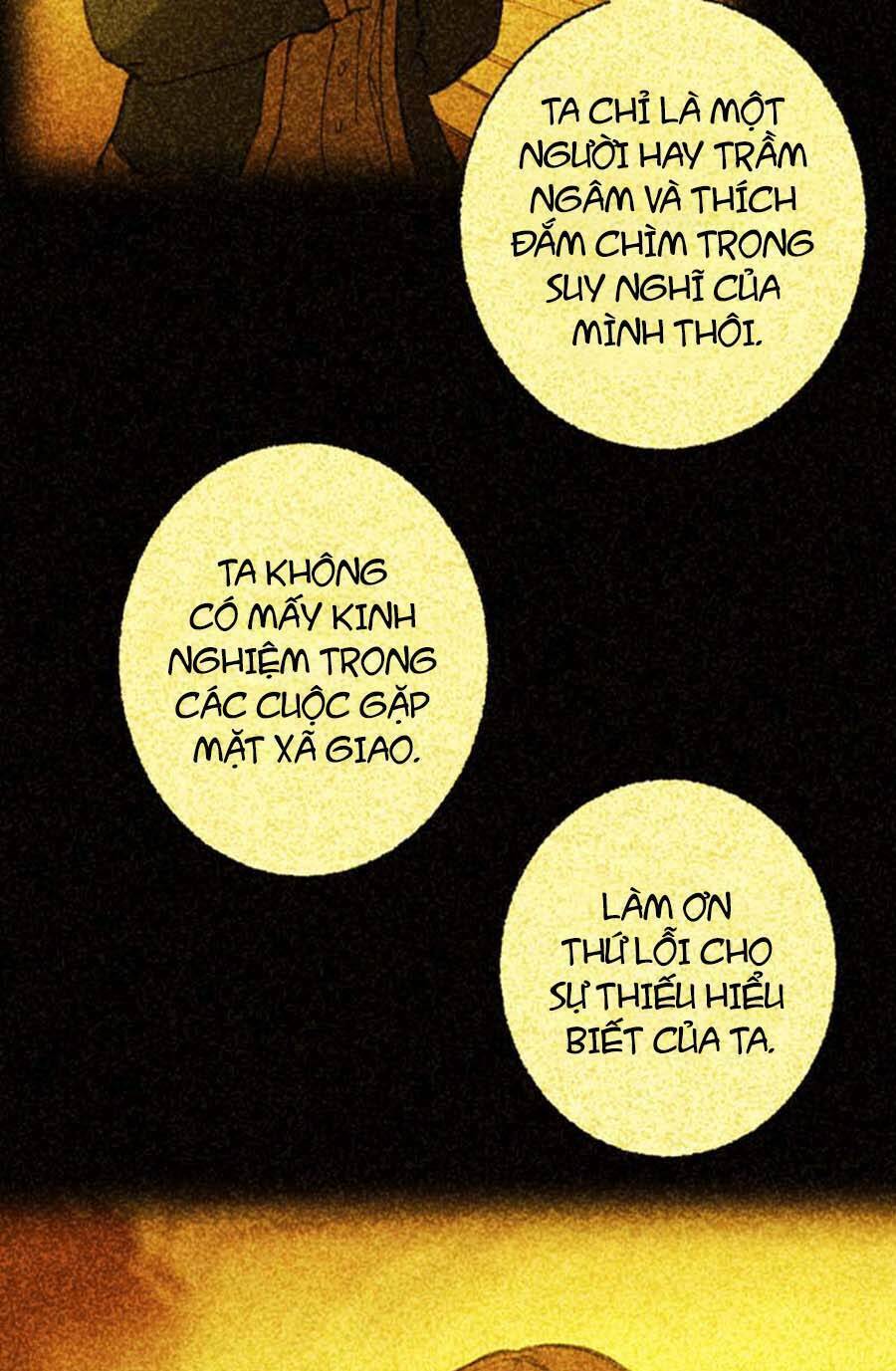 Deor! Chapter 60 - TC Truyện