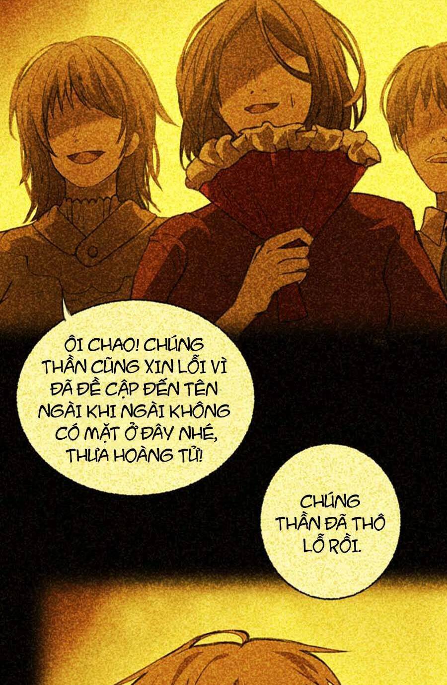 Deor! Chapter 60 - TC Truyện