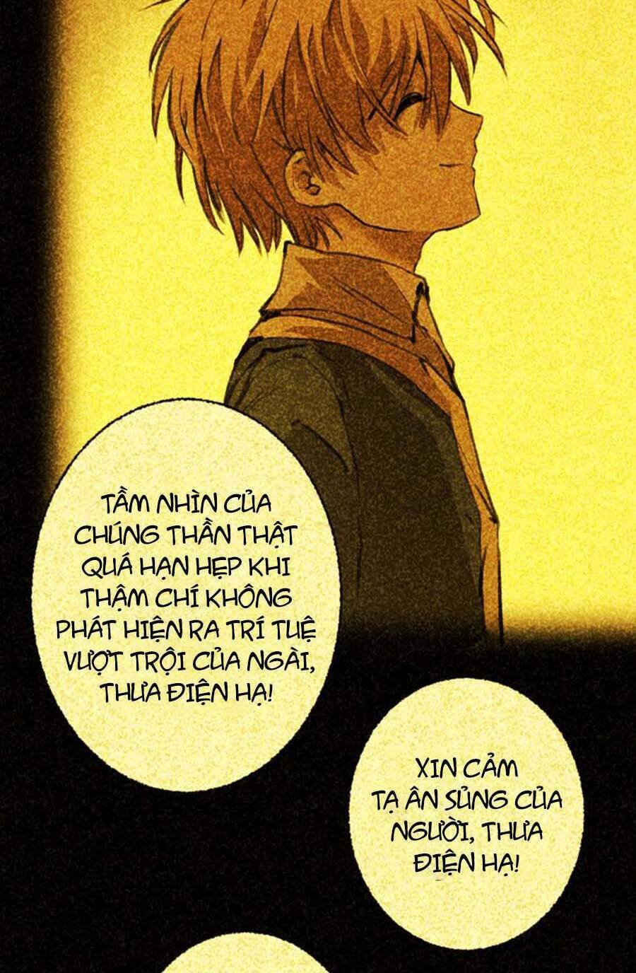 Deor! Chapter 60 - TC Truyện