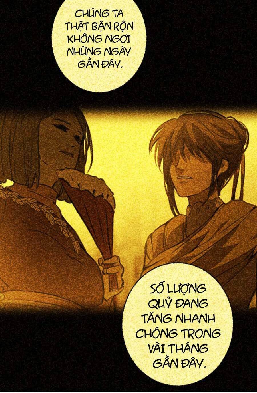 Deor! Chapter 60 - TC Truyện