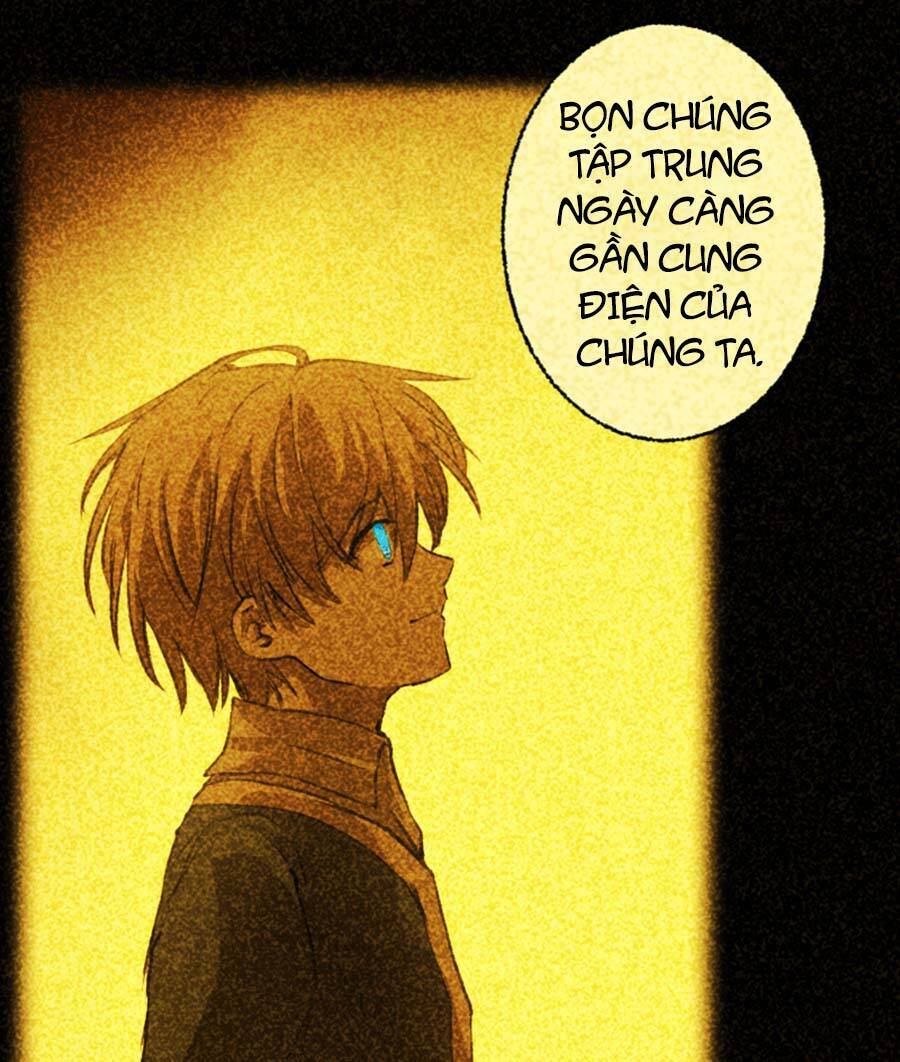 Deor! Chapter 60 - TC Truyện