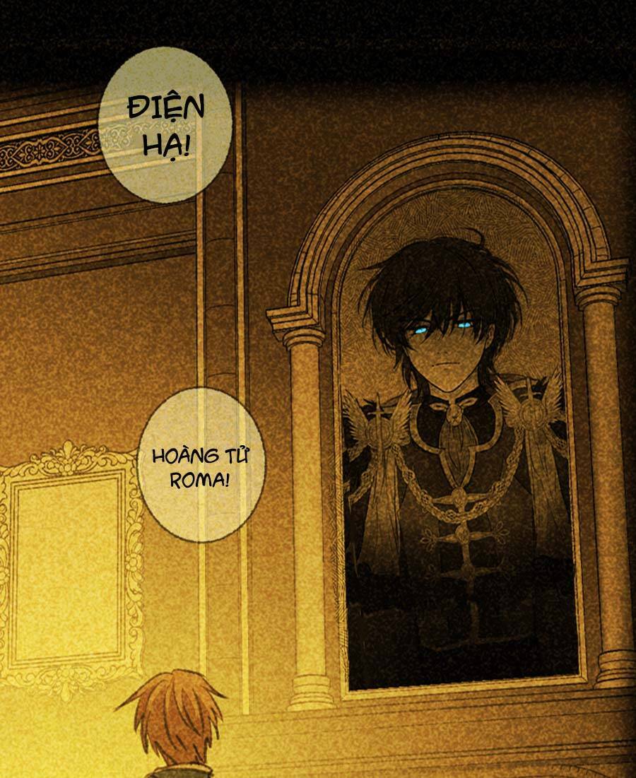 Deor! Chapter 60 - TC Truyện