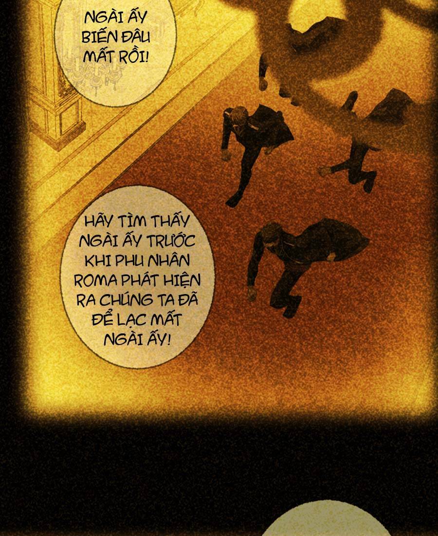 Deor! Chapter 60 - TC Truyện