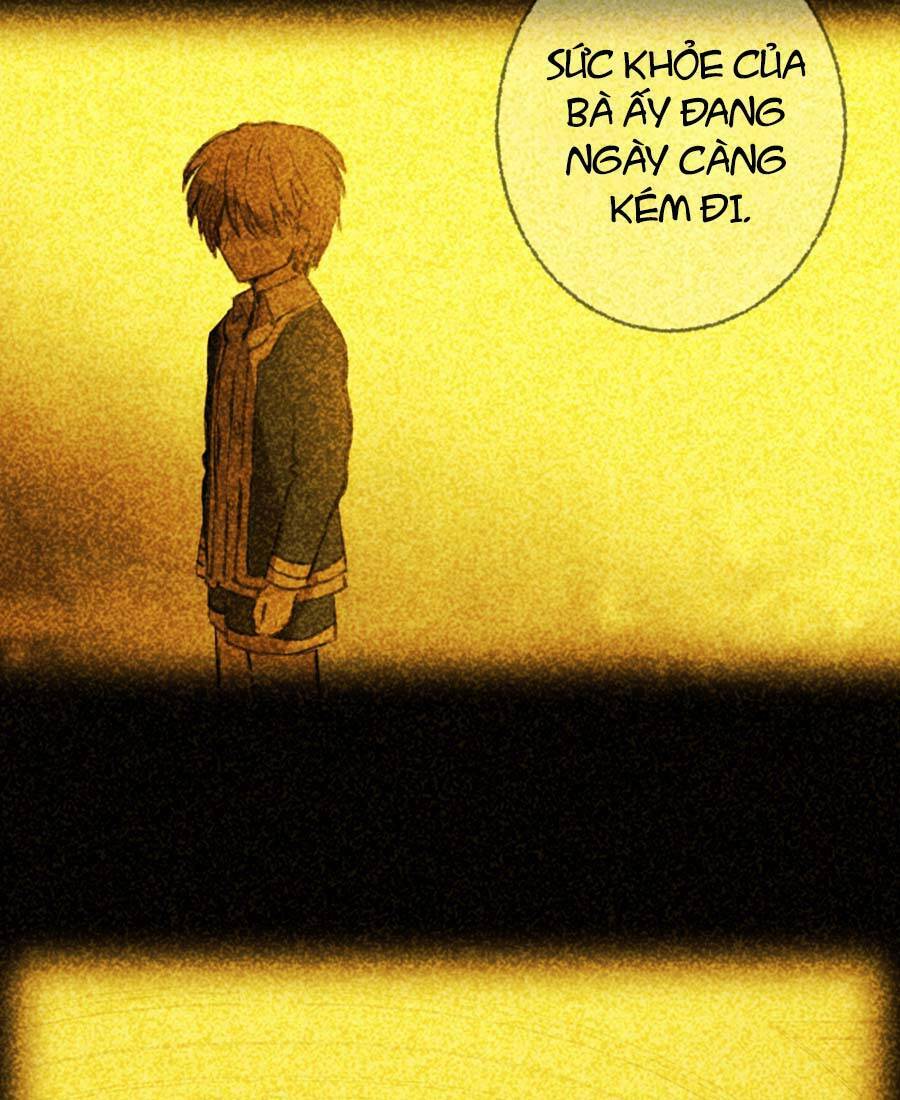 Deor! Chapter 60 - TC Truyện
