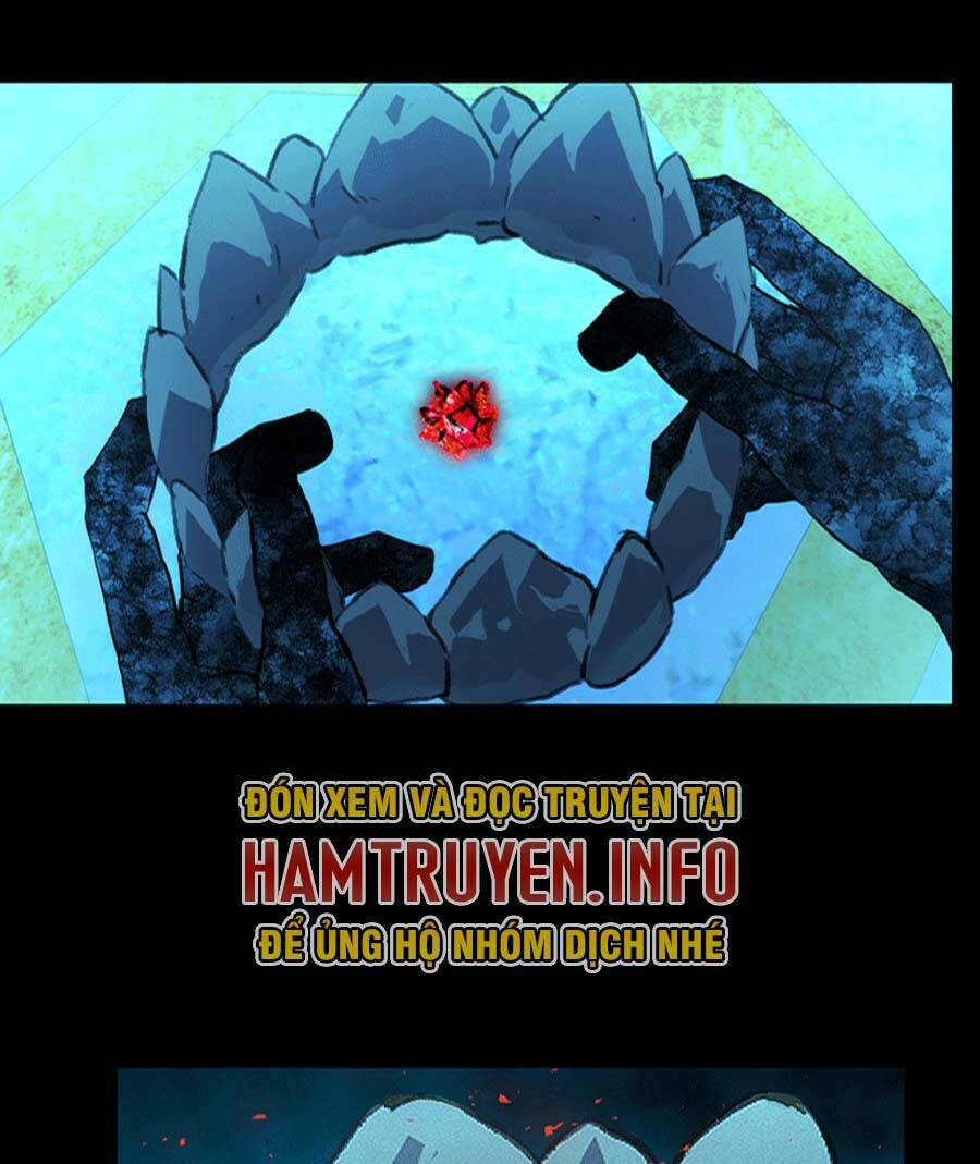Deor! Chapter 61 - TC Truyện