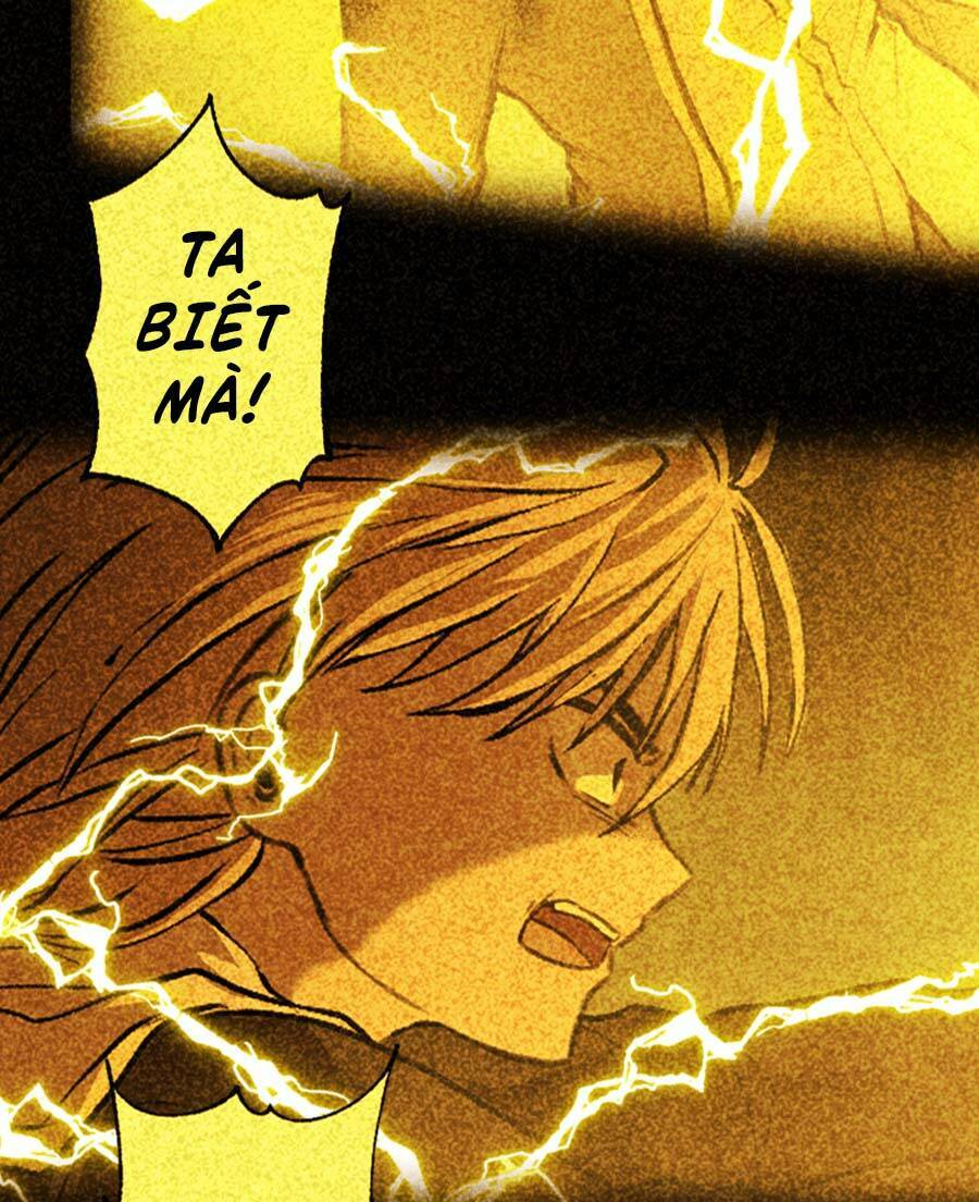 Deor! Chapter 61 - TC Truyện