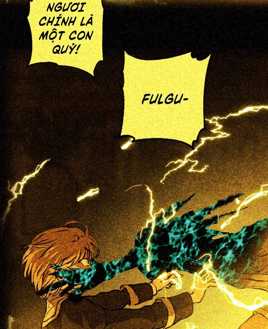 Deor! Chapter 61 - TC Truyện