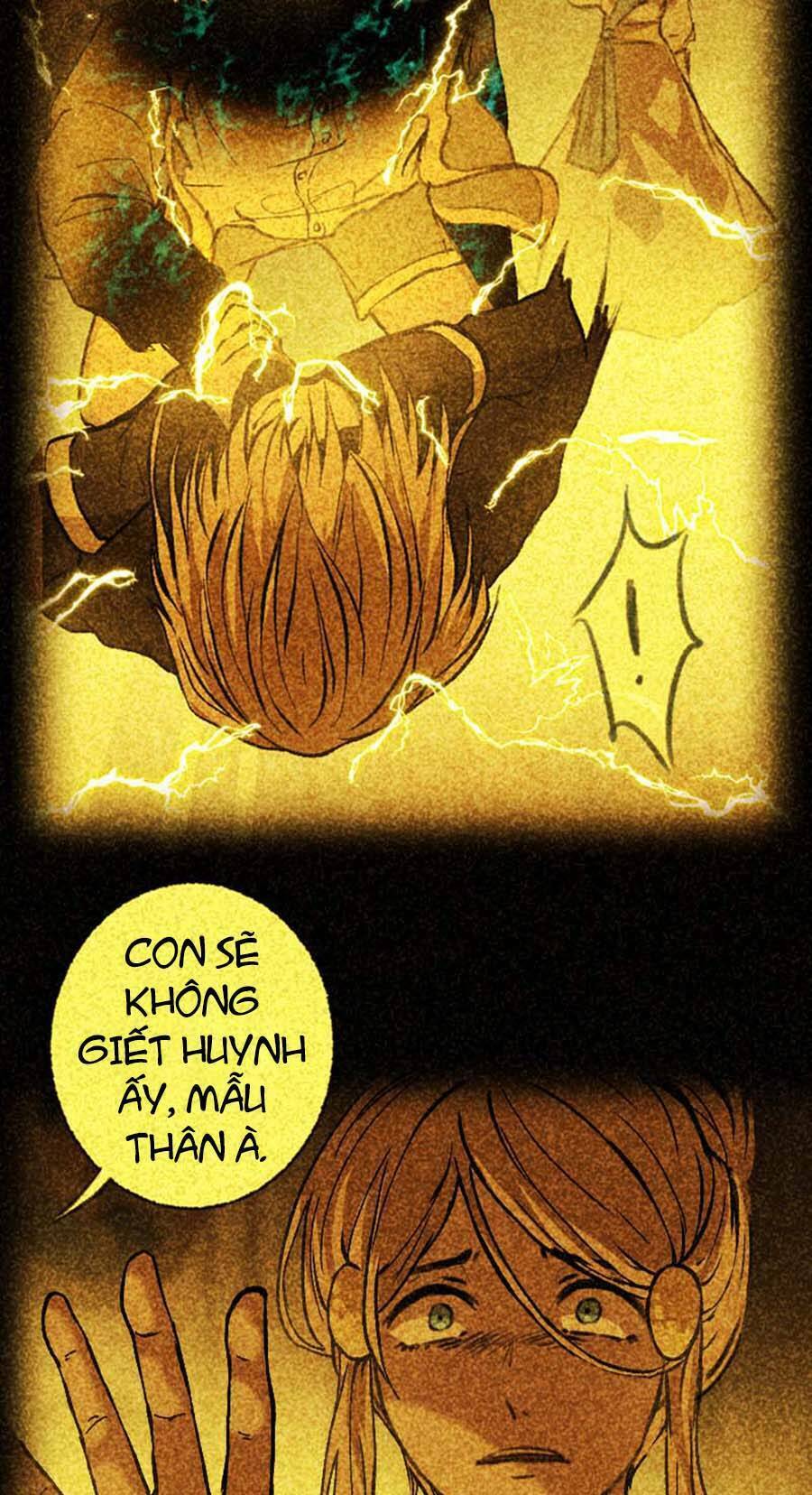 Deor! Chapter 61 - TC Truyện