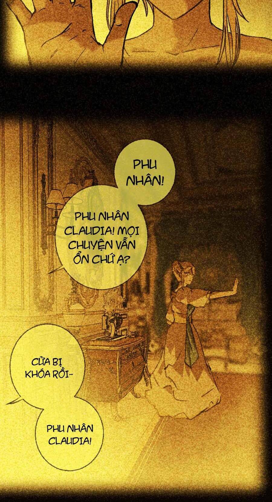 Deor! Chapter 61 - TC Truyện