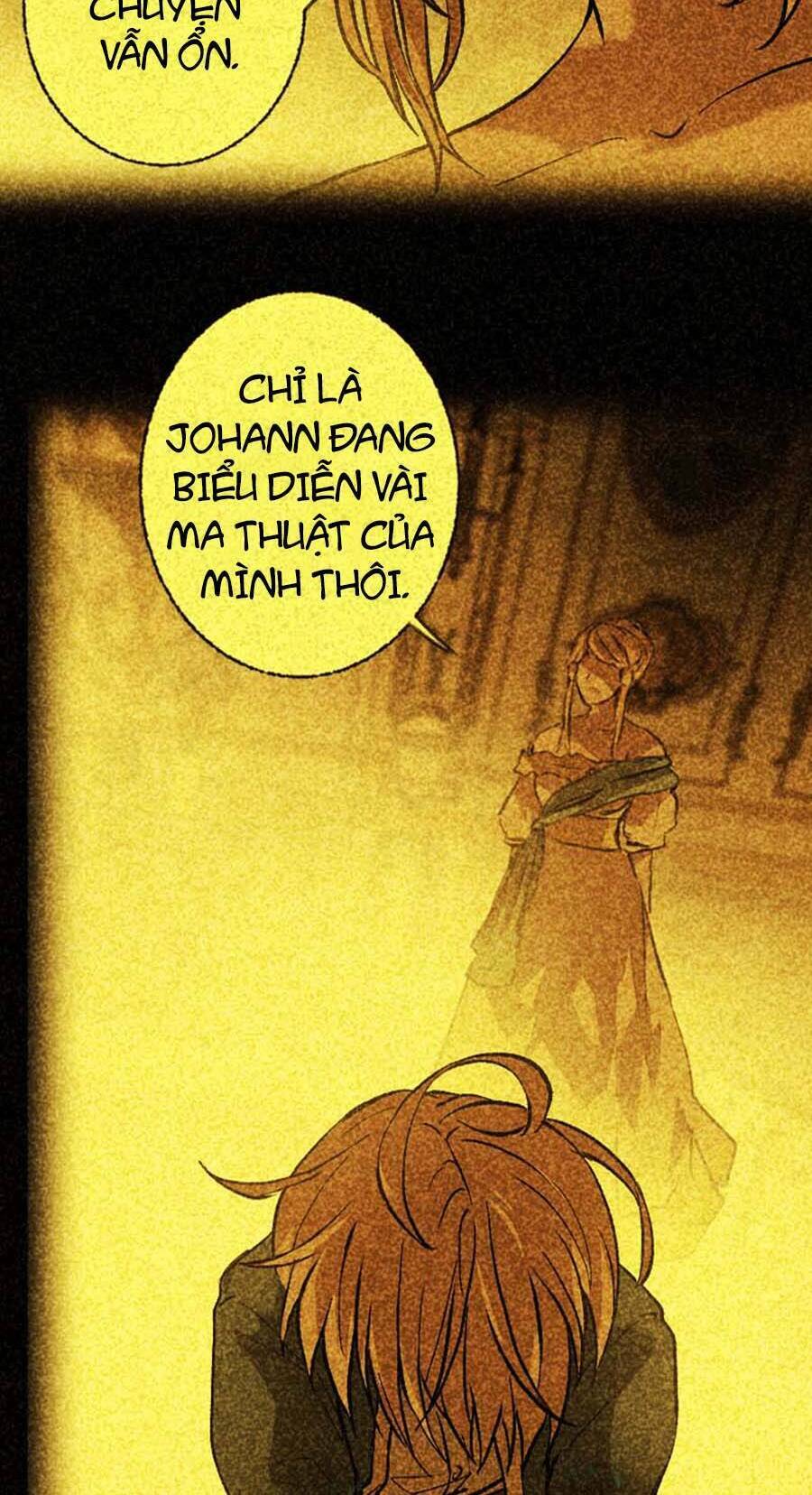 Deor! Chapter 61 - TC Truyện