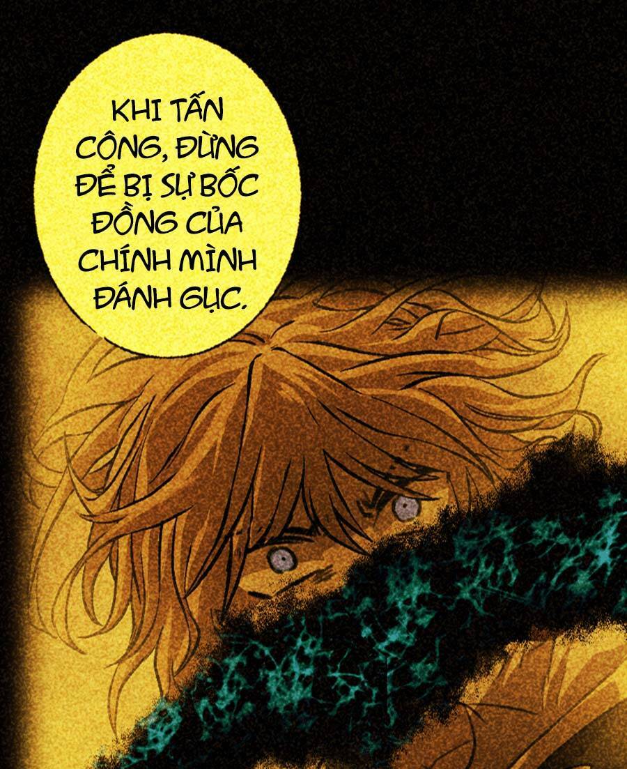 Deor! Chapter 61 - TC Truyện