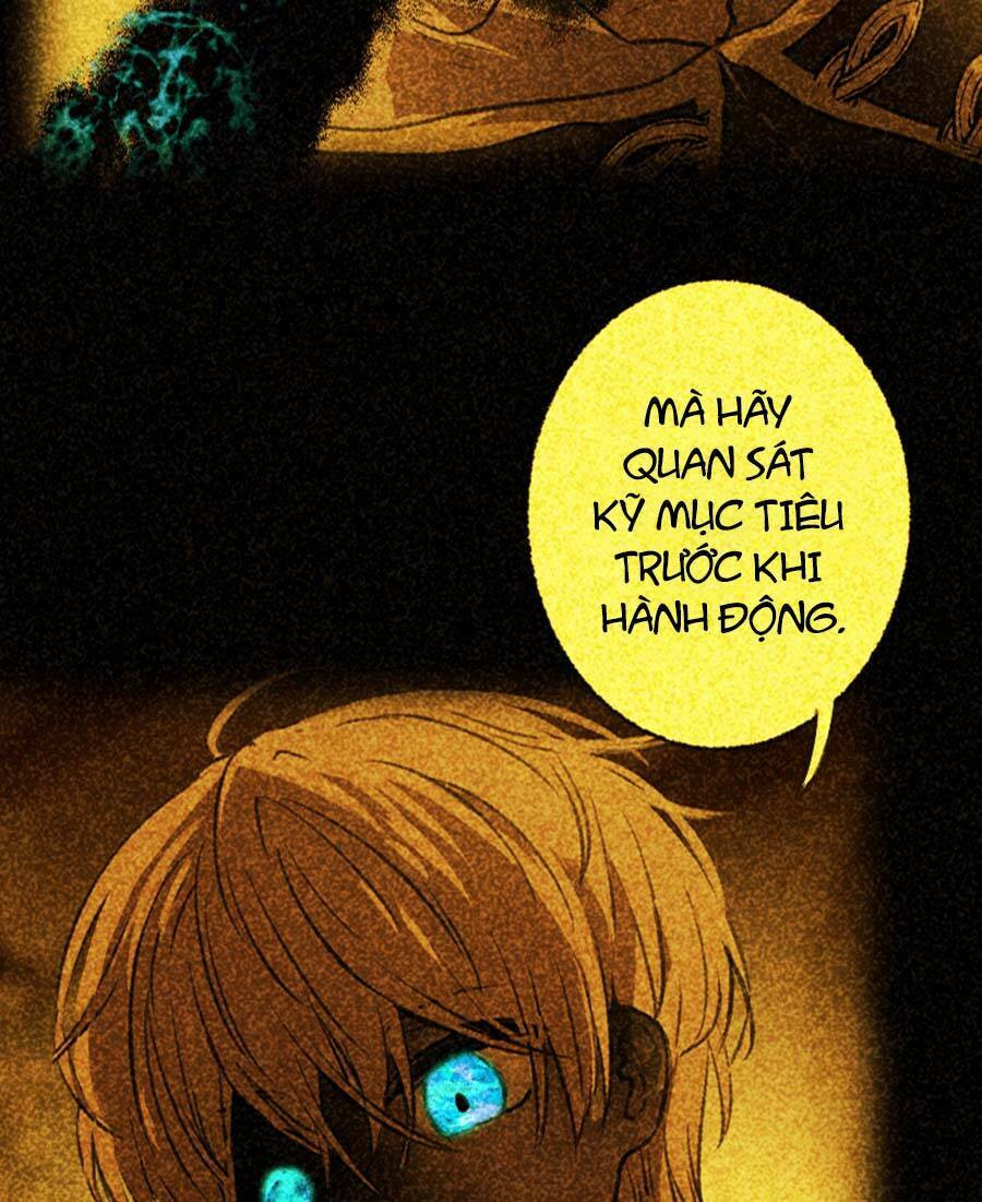 Deor! Chapter 61 - TC Truyện