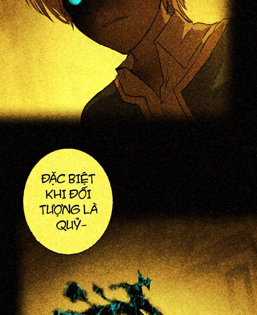 Deor! Chapter 61 - TC Truyện