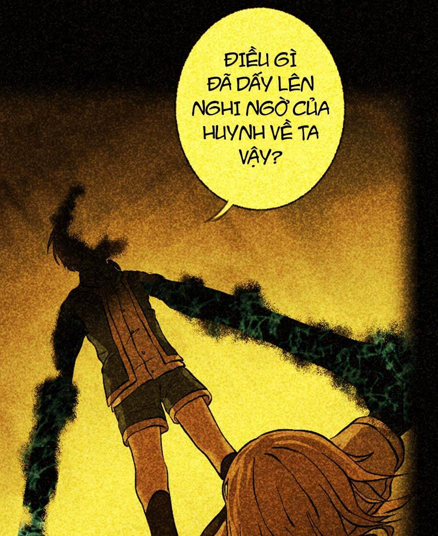 Deor! Chapter 61 - TC Truyện