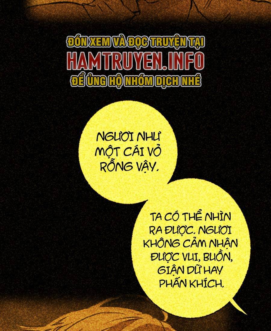 Deor! Chapter 61 - TC Truyện