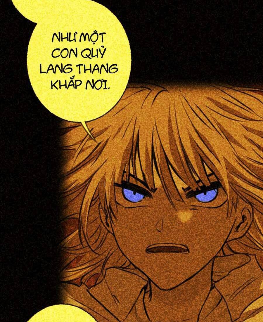 Deor! Chapter 61 - TC Truyện