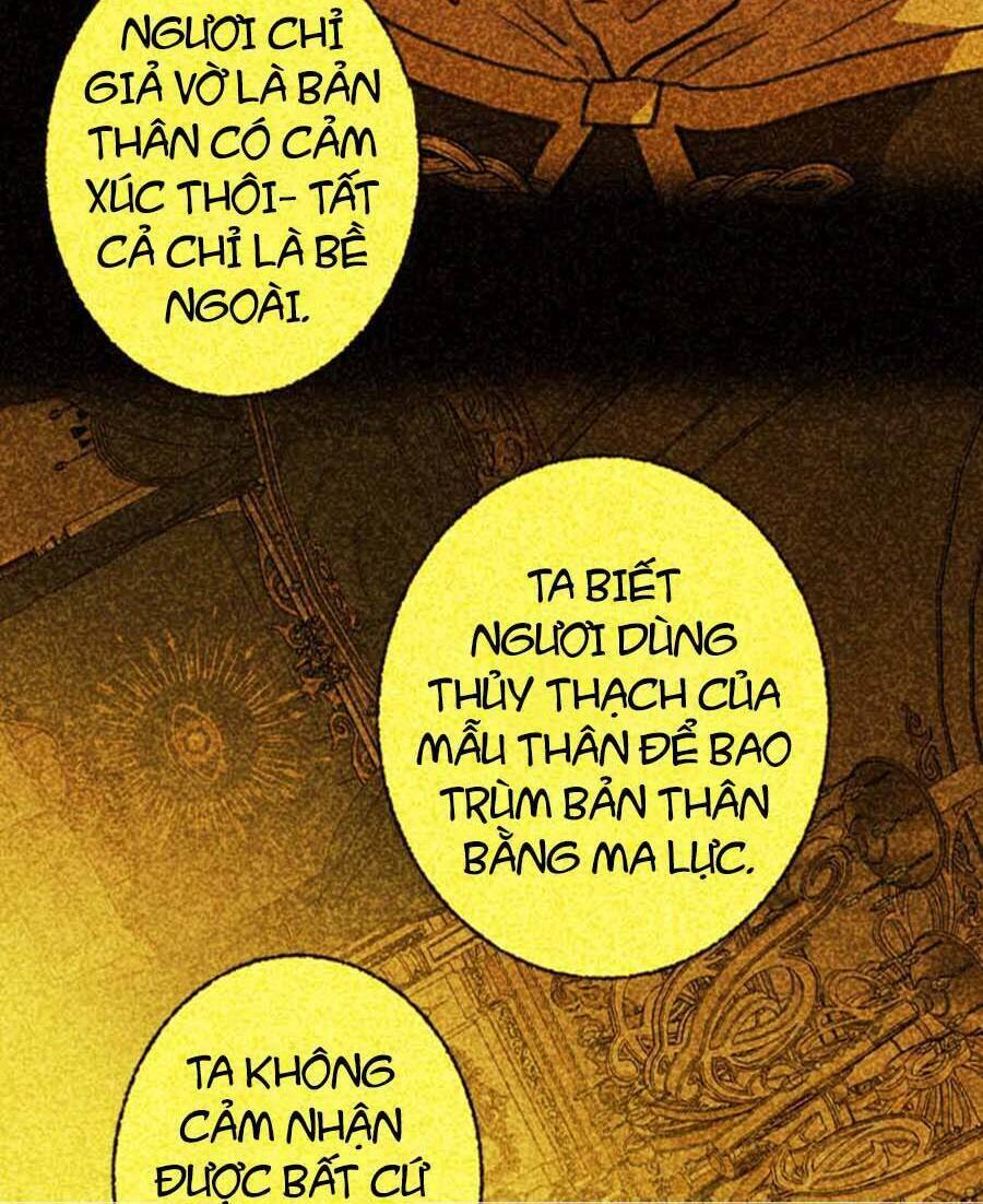 Deor! Chapter 61 - TC Truyện