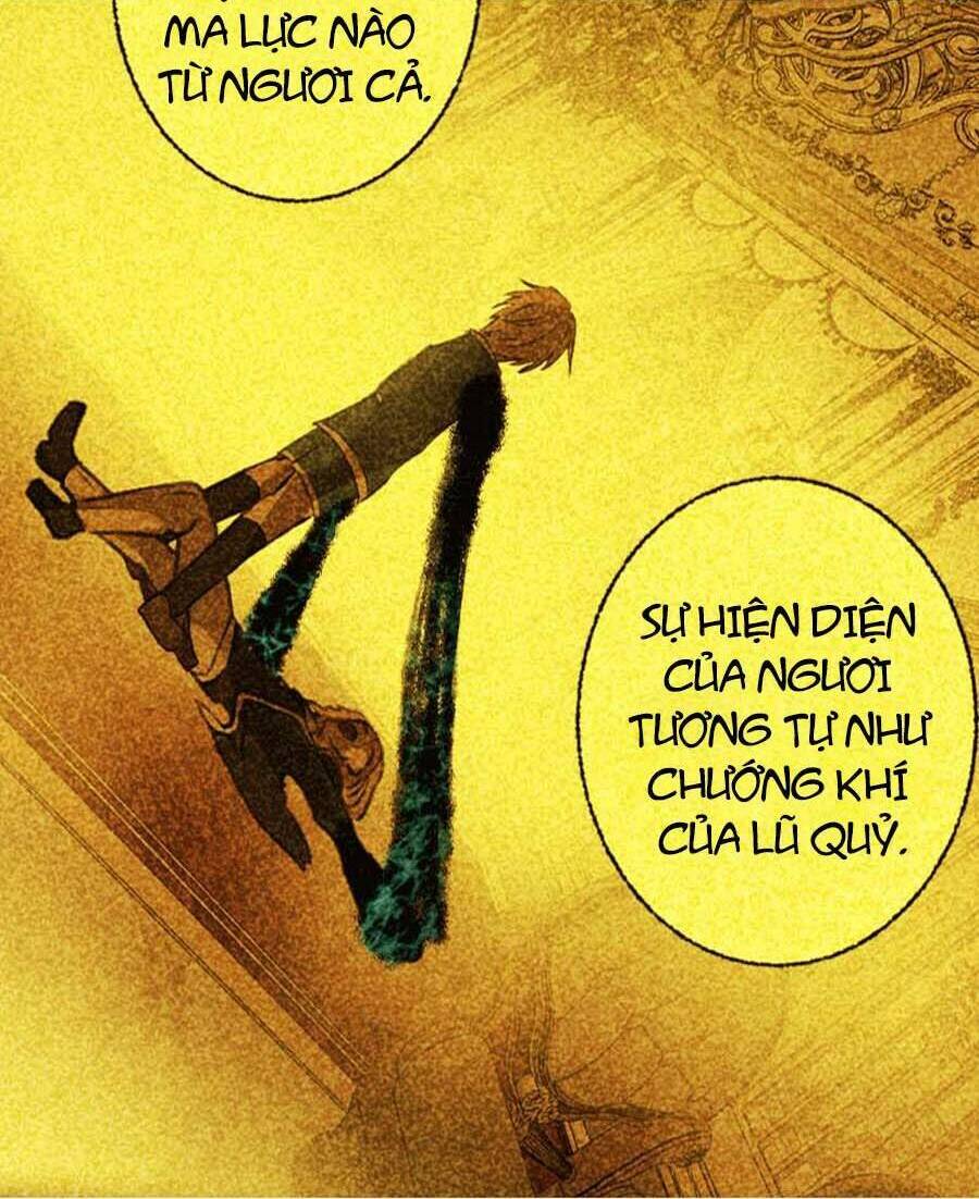 Deor! Chapter 61 - TC Truyện