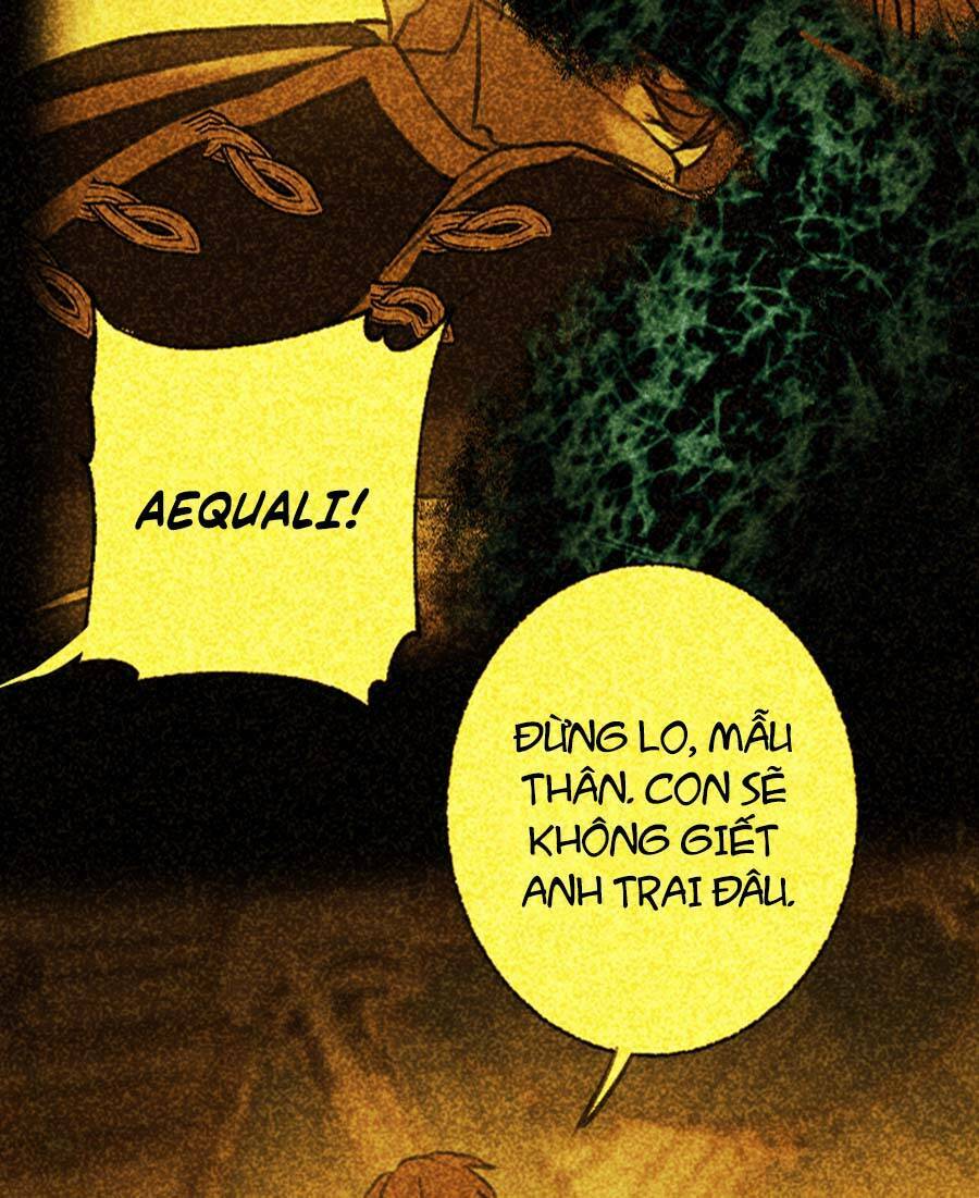 Deor! Chapter 61 - TC Truyện