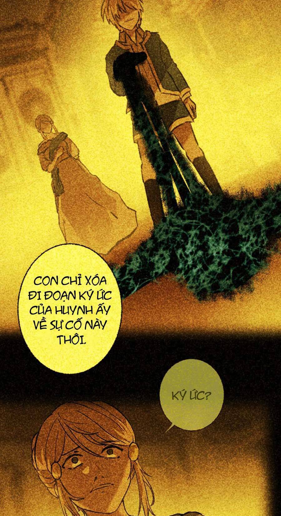 Deor! Chapter 61 - TC Truyện