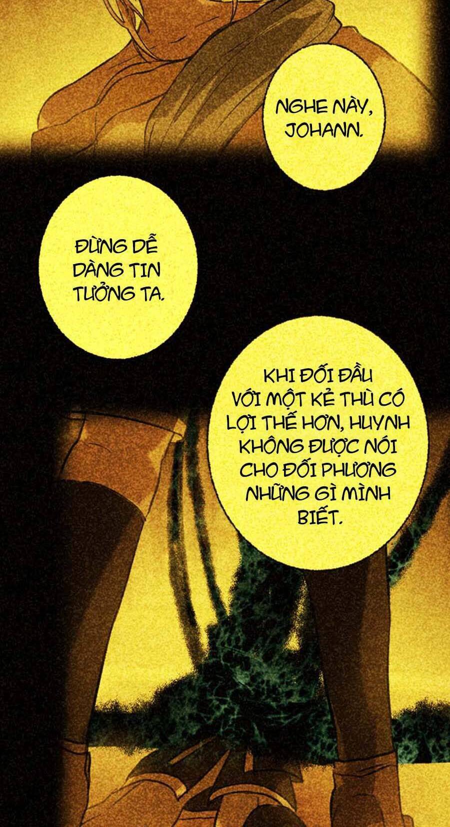Deor! Chapter 61 - TC Truyện