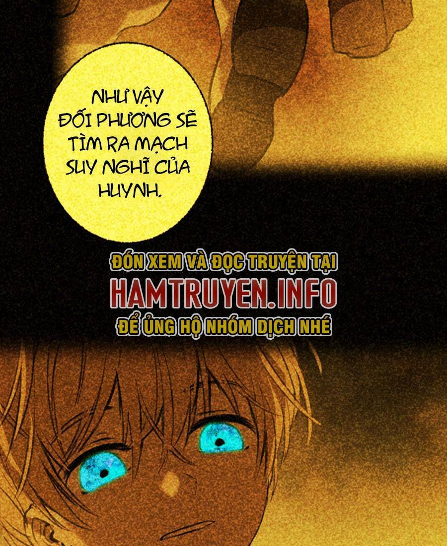 Deor! Chapter 61 - TC Truyện