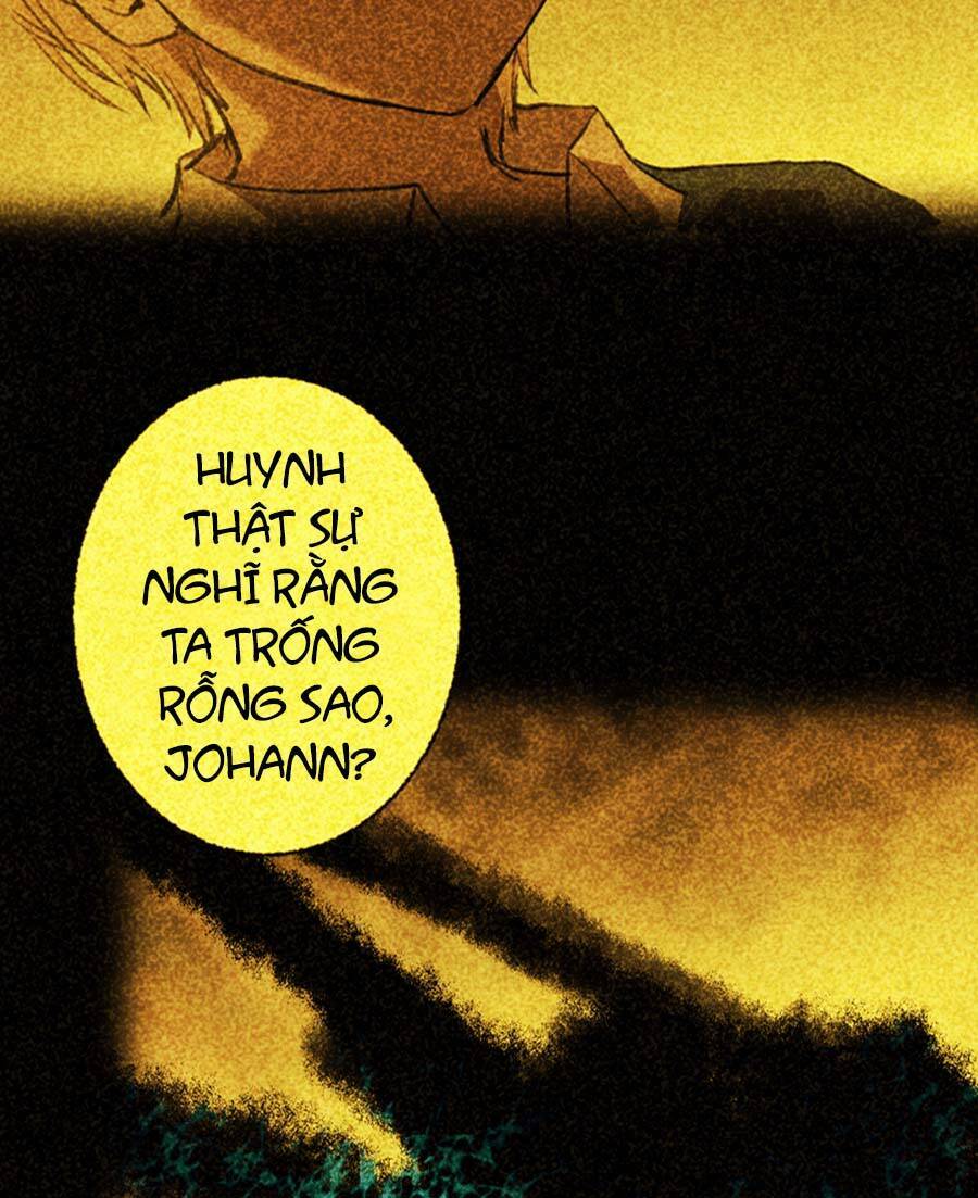 Deor! Chapter 61 - TC Truyện