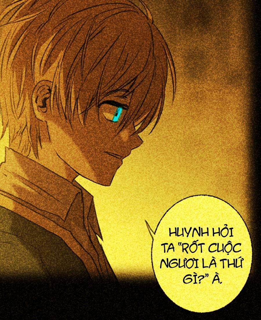 Deor! Chapter 61 - TC Truyện