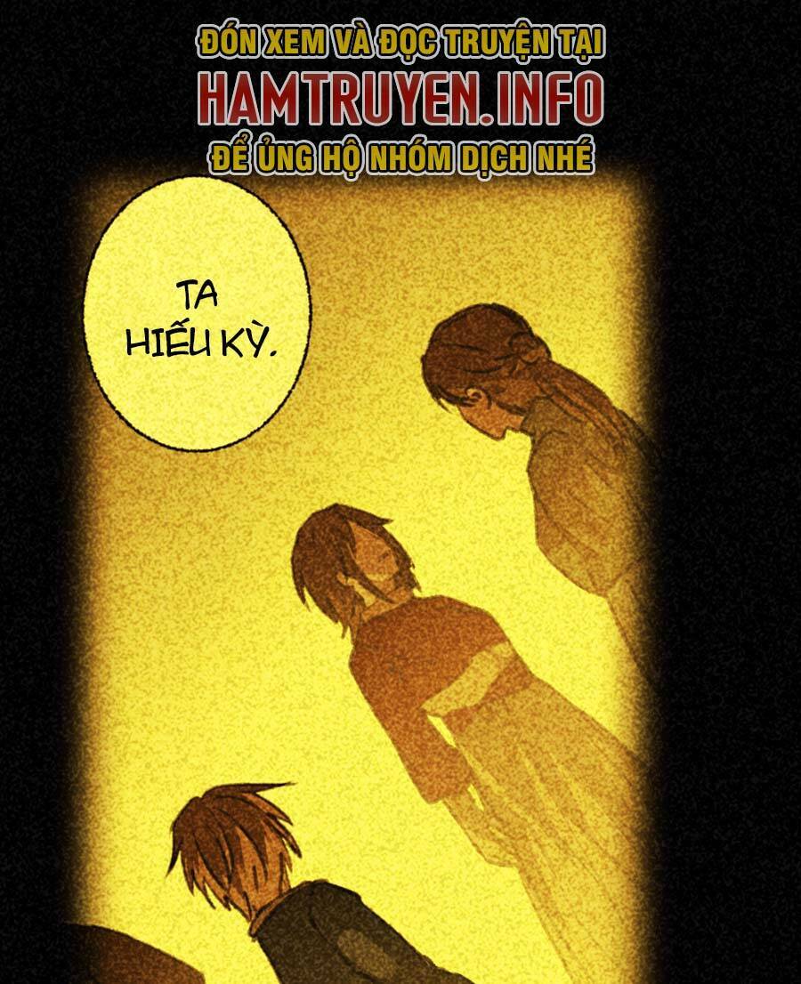 Deor! Chapter 61 - TC Truyện