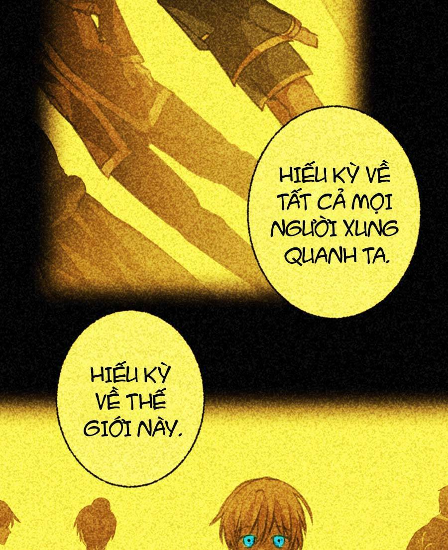 Deor! Chapter 61 - TC Truyện