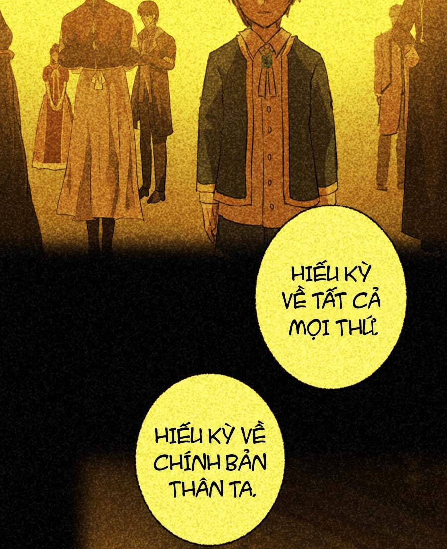 Deor! Chapter 61 - TC Truyện