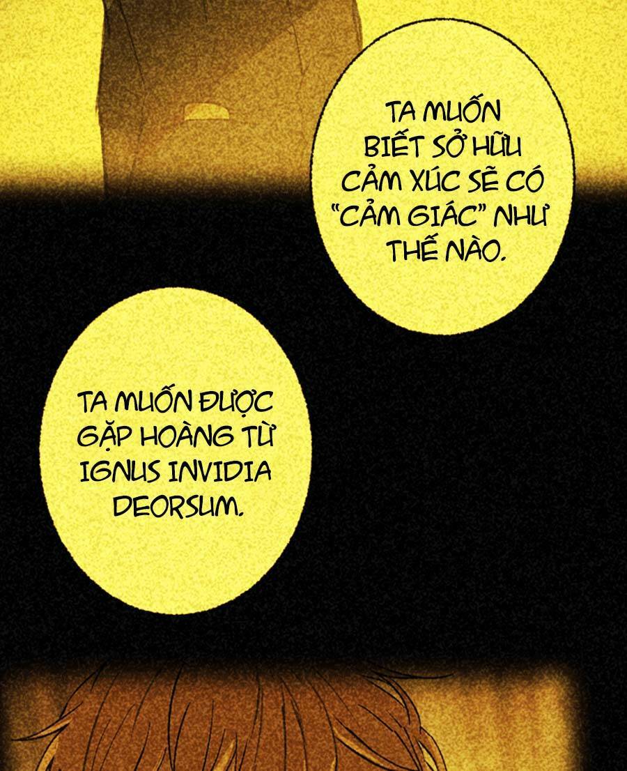 Deor! Chapter 61 - TC Truyện
