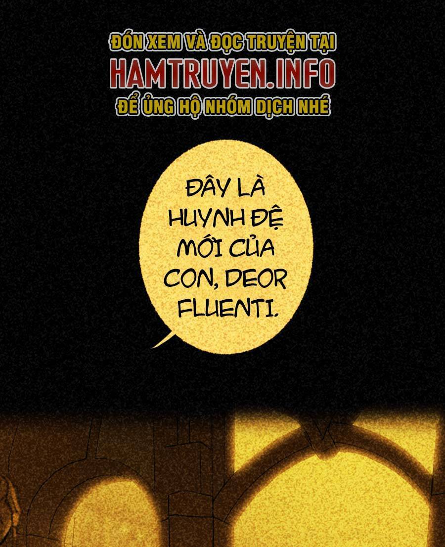 Deor! Chapter 61 - TC Truyện