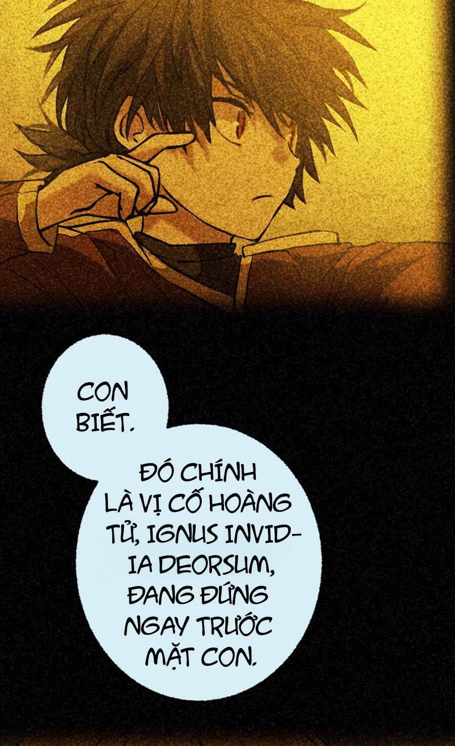 Deor! Chapter 61 - TC Truyện