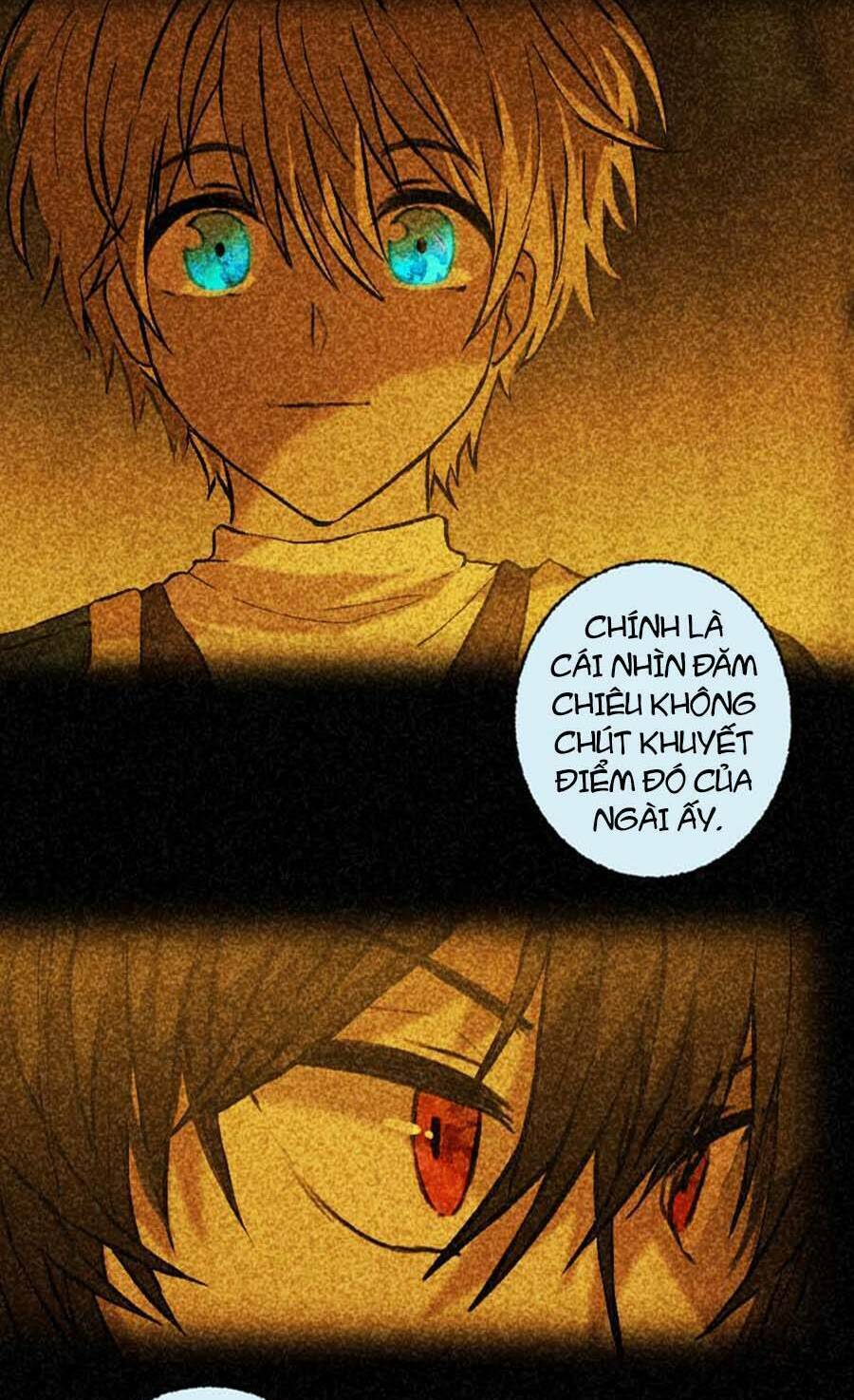 Deor! Chapter 61 - TC Truyện