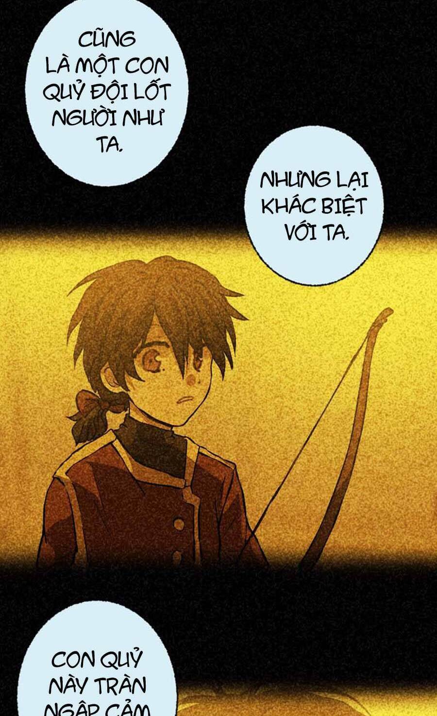 Deor! Chapter 61 - TC Truyện
