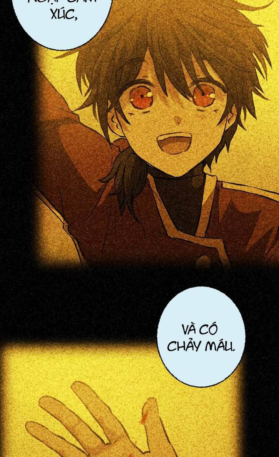 Deor! Chapter 61 - TC Truyện