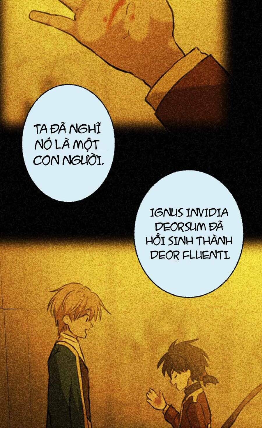 Deor! Chapter 61 - TC Truyện